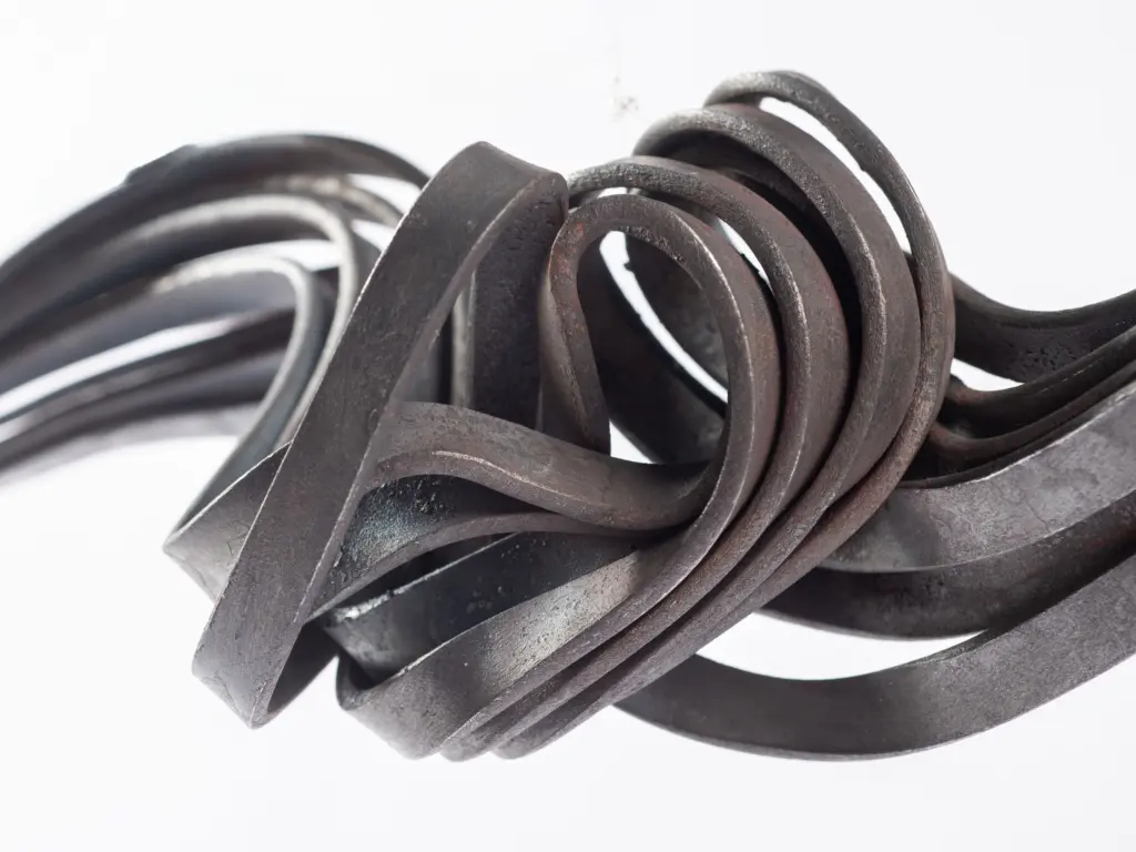 Dylan Kirk - BA(Hons) Artist Blacksmithing
