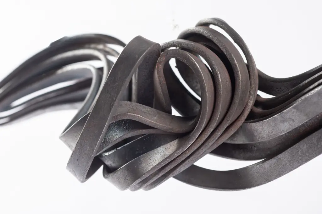 Dylan Kirk - BA(Hons) Artist Blacksmithing