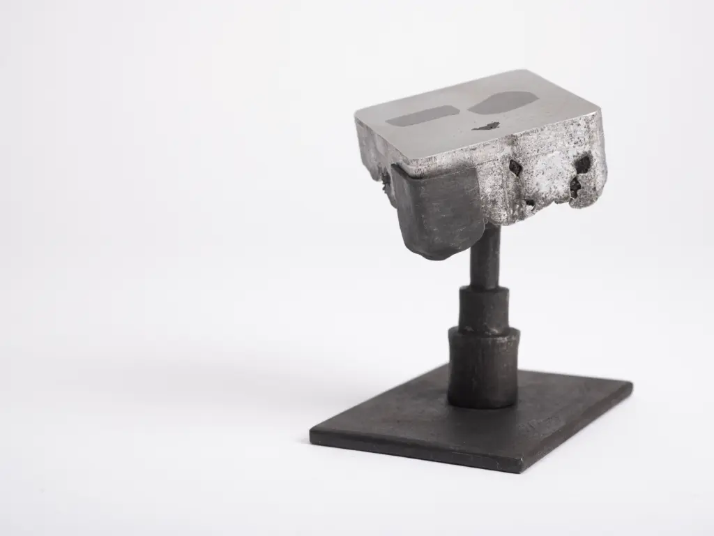 Jasper Russ - BA(Hons) Artist Blacksmithing