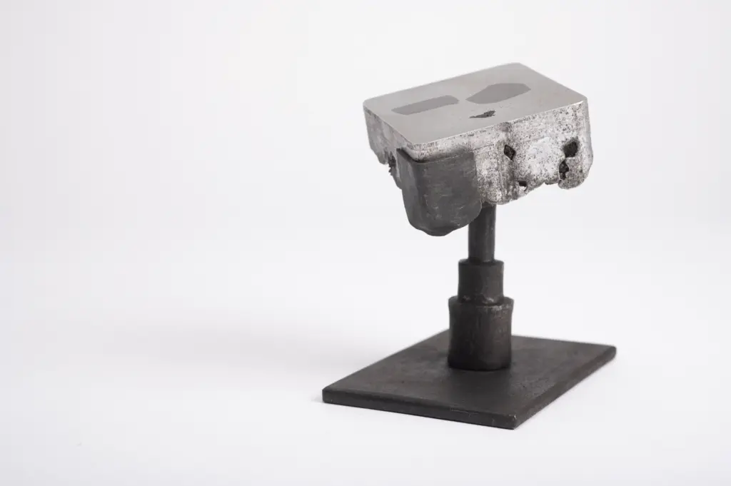 Jasper Russ - BA(Hons) Artist Blacksmithing