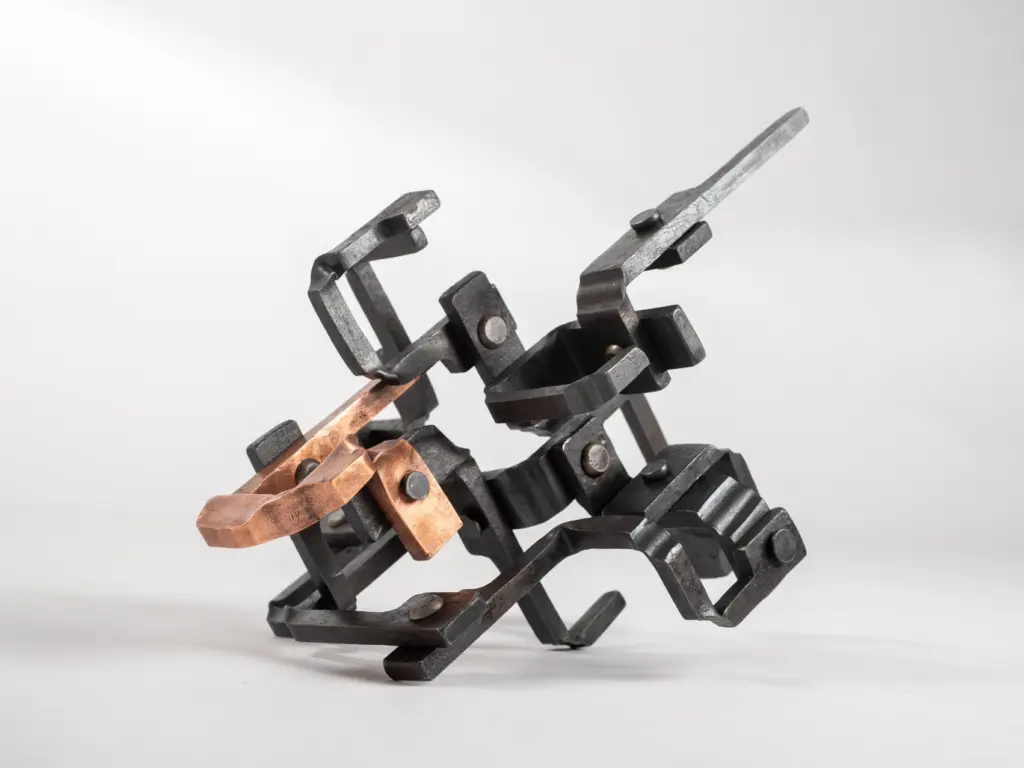Joseph Robinson - BA(Hons) Artist Blacksmithing