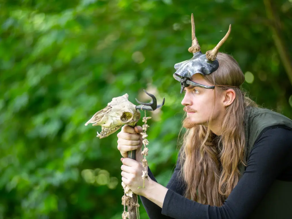 Jozef Hardy - BA(Hons) Artist Blacksmithing