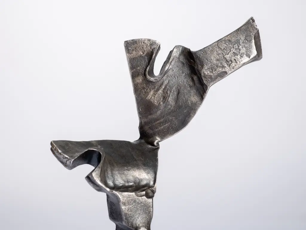 Lucas Norris - BA(Hons) Artist Blacksmithing