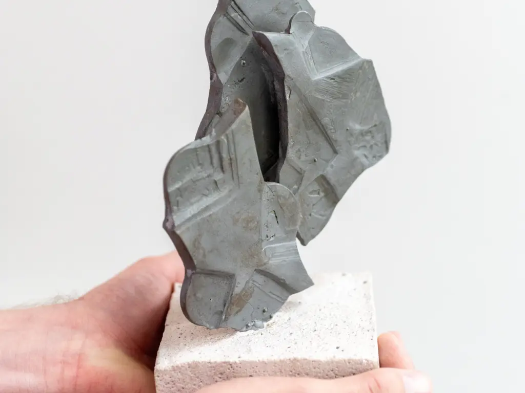 Nathan English - BA(Hons) Artist Blacksmithing