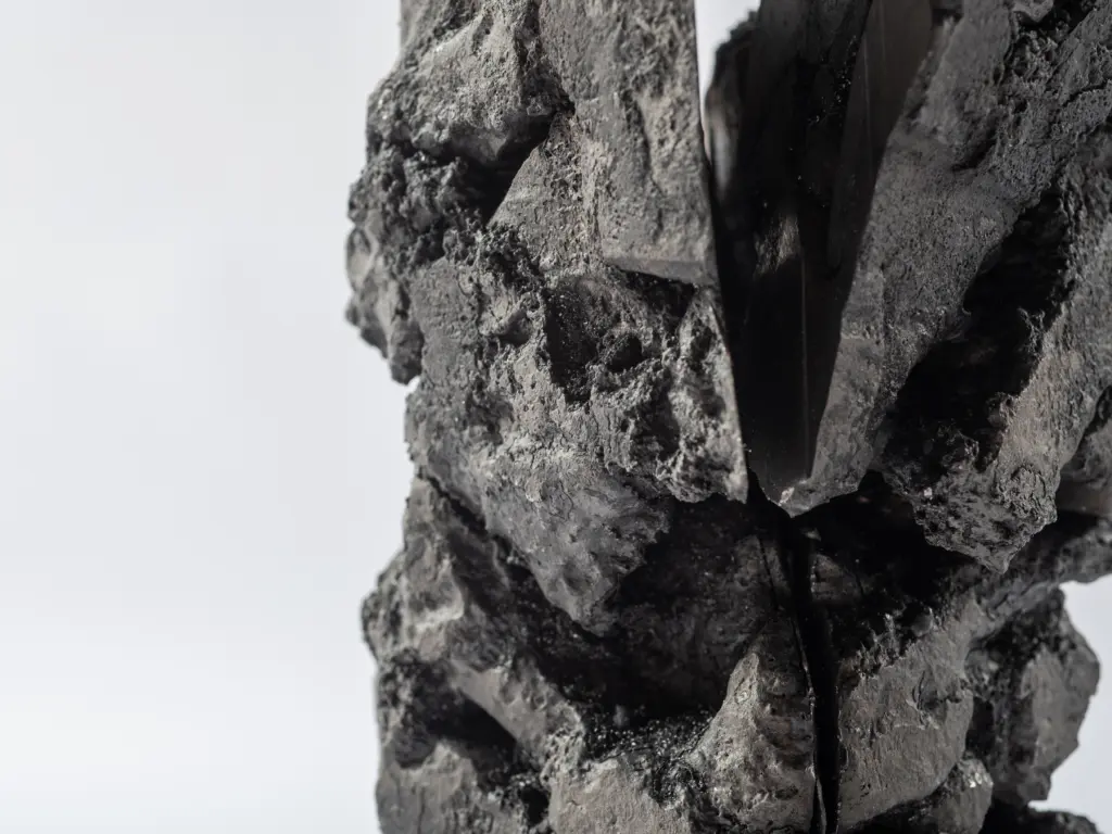 Oliver Drezet - BA(Hons) Artist Blacksmithing