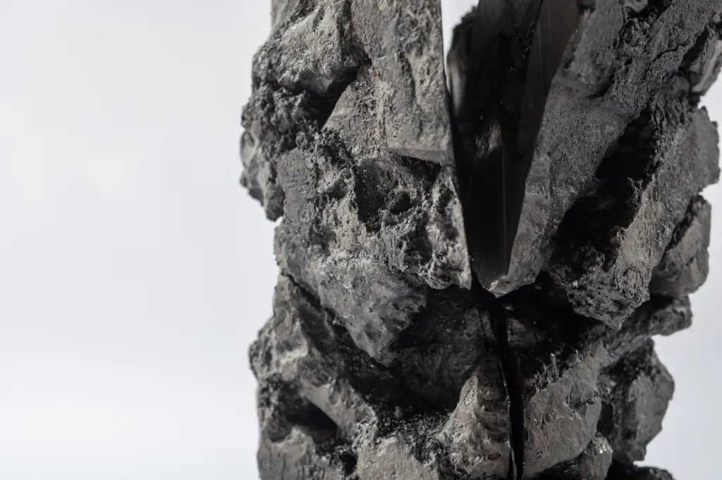 Oliver Drezet - BA(Hons) Artist Blacksmithing