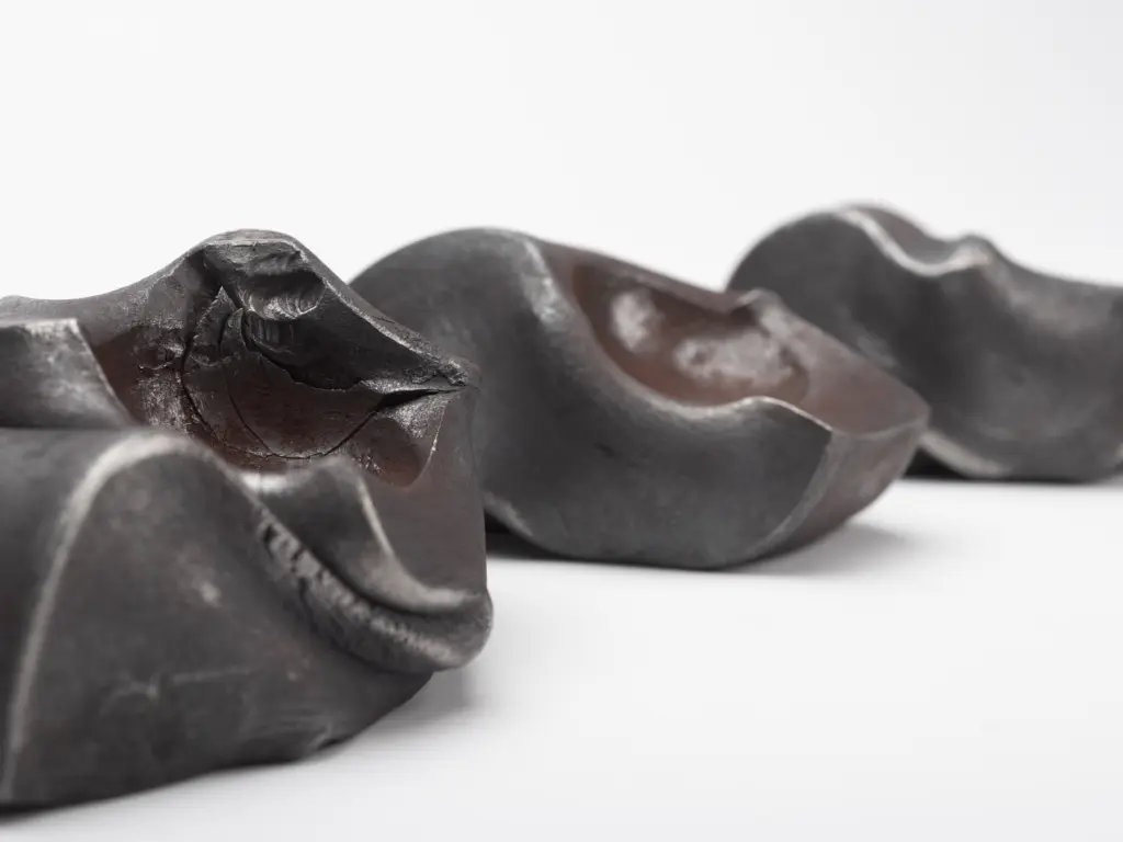 Toby Thomas - BA(Hons) Artist Blacksmithing