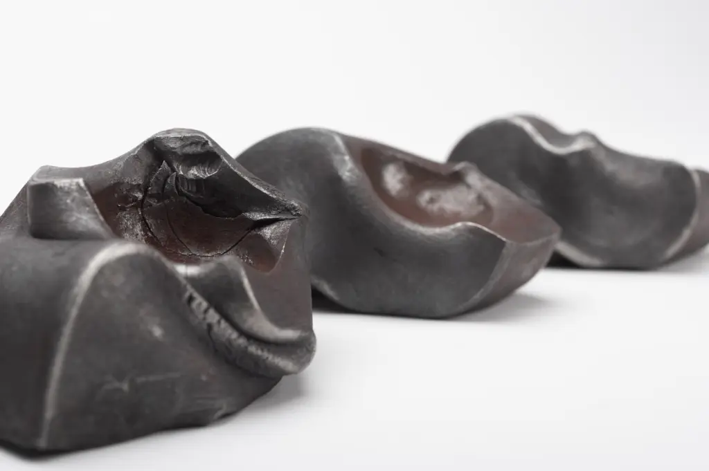 Toby Thomas - BA(Hons) Artist Blacksmithing