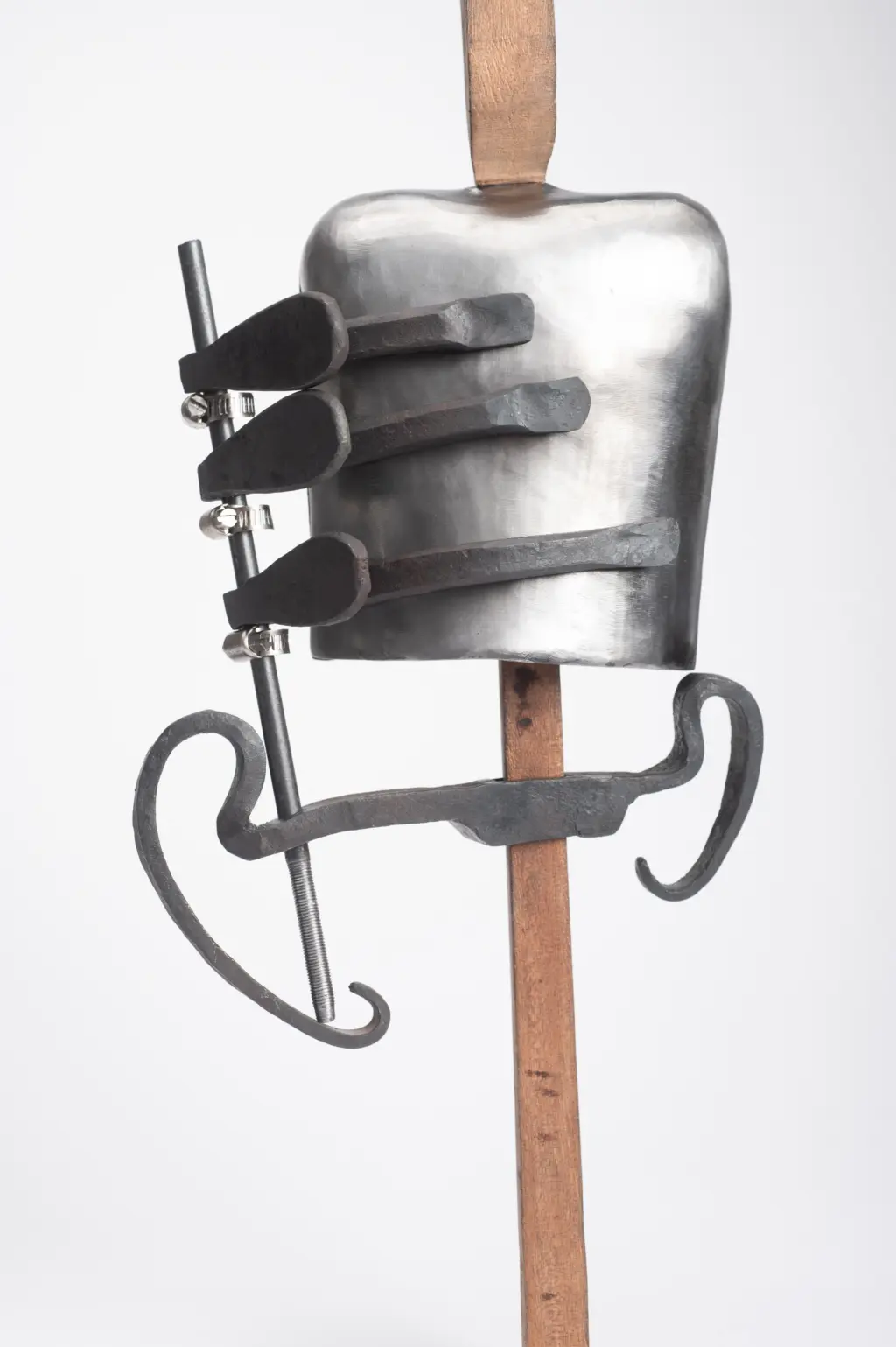 William Adeboye - BA(Hons) Artist Blacksmithing