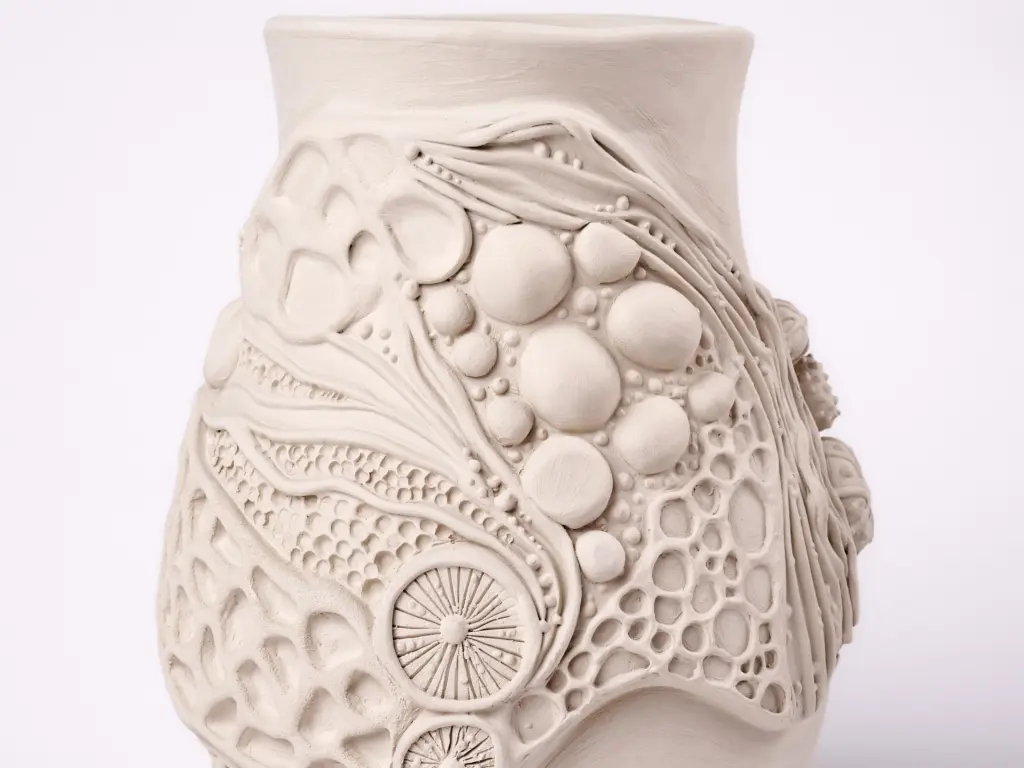 Abbie Baylis - BA(Hons) Contemporary Design Crafts