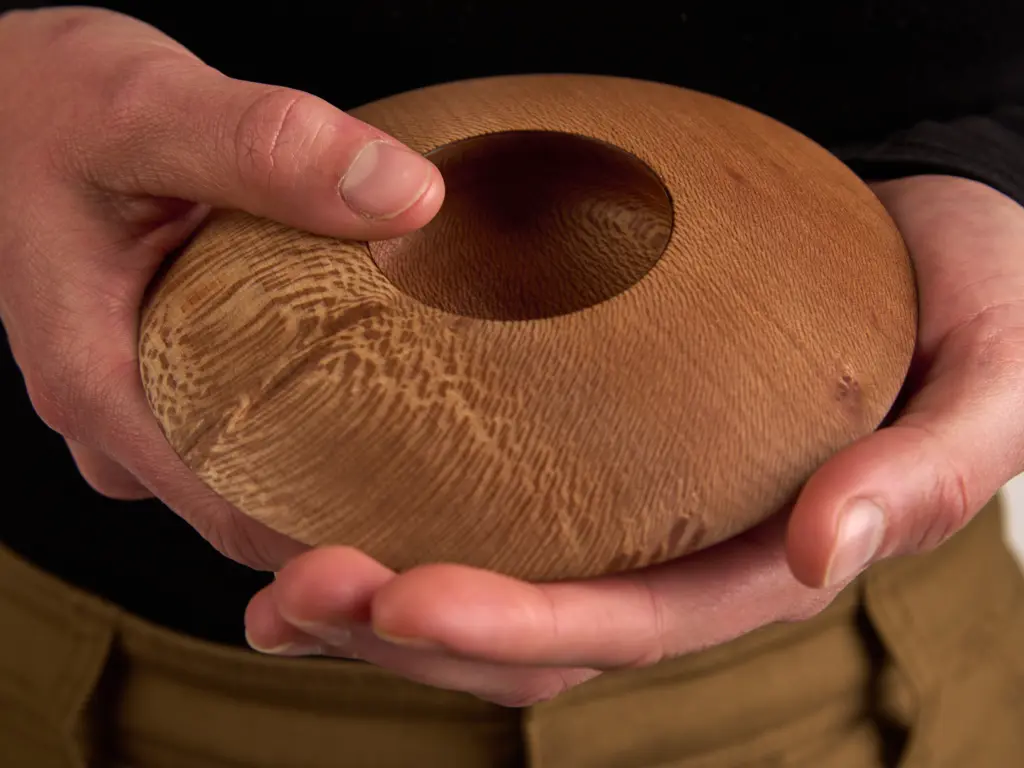 Aidan Fisher - BA(Hons) Contemporary Design Crafts