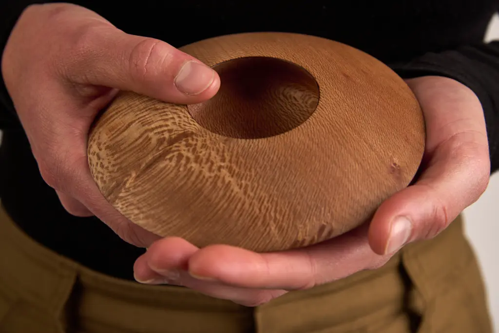 Aidan Fisher - BA(Hons) Contemporary Design Crafts