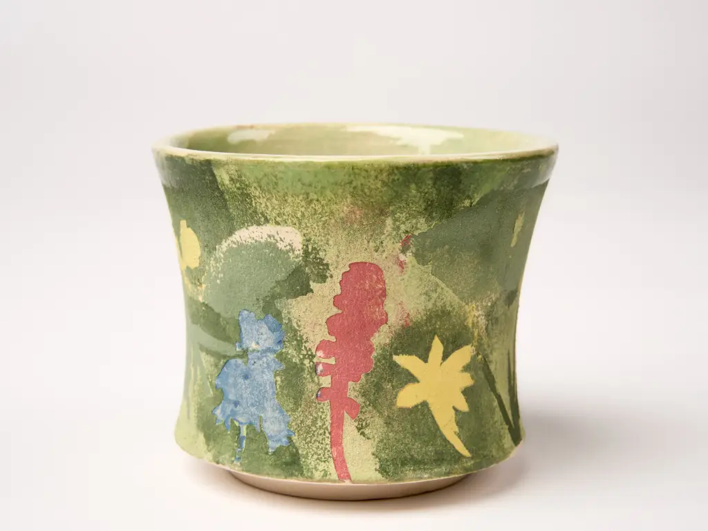 Ellie Gummery  - BA(Hons) Contemporary Design Crafts