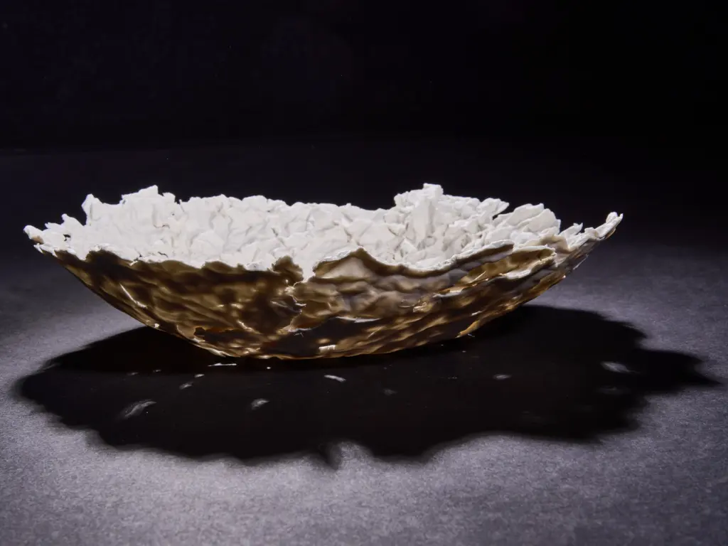 Emma Willis - BA(Hons) Contemporary Design Crafts