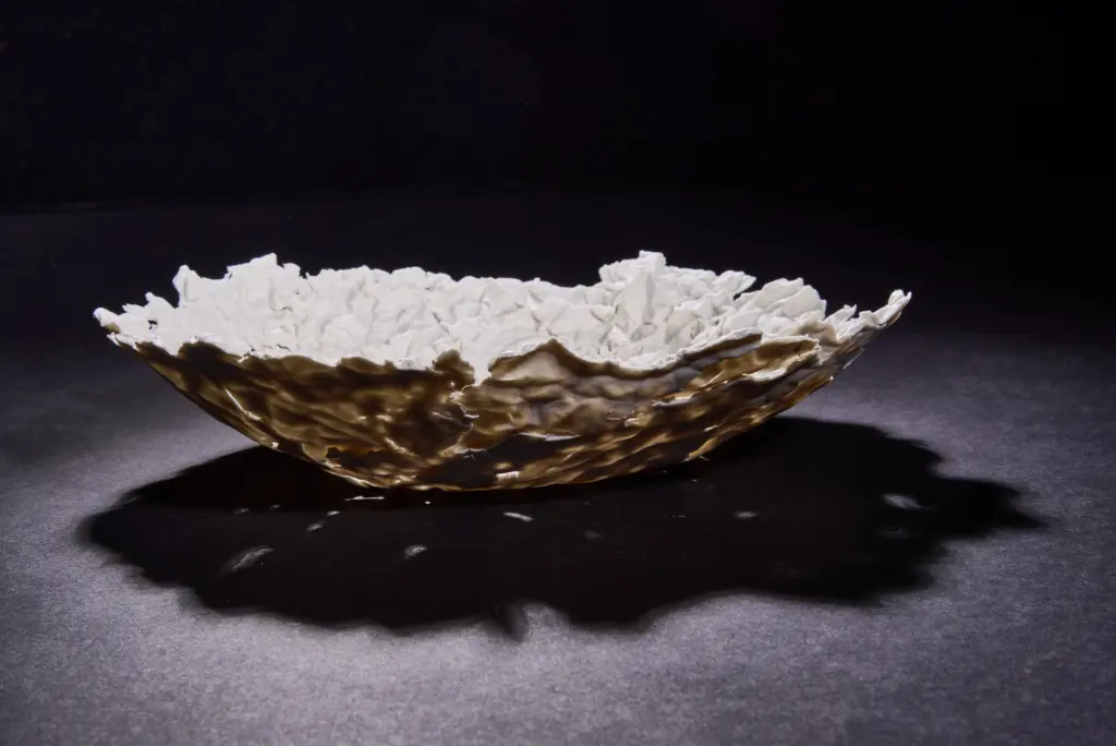 Emma Willis - BA(Hons) Contemporary Design Crafts