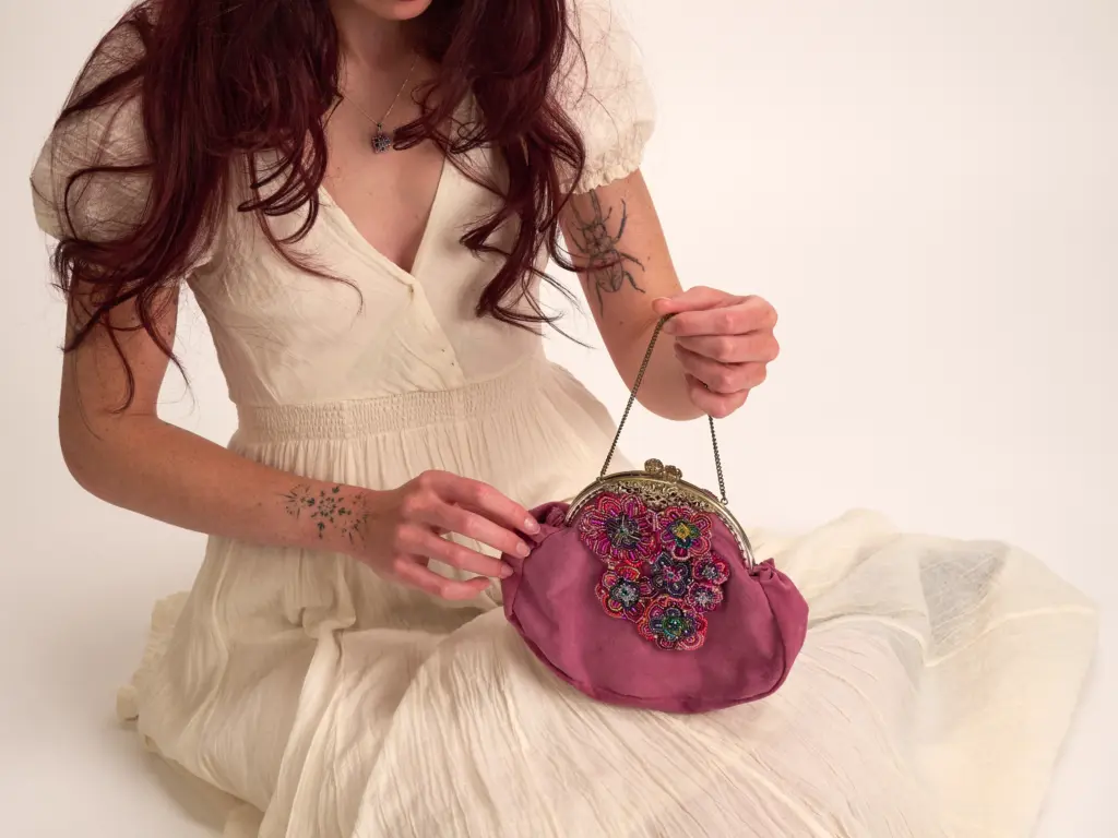 Harriet Brennan - BA(Hons) Contemporary Design Crafts