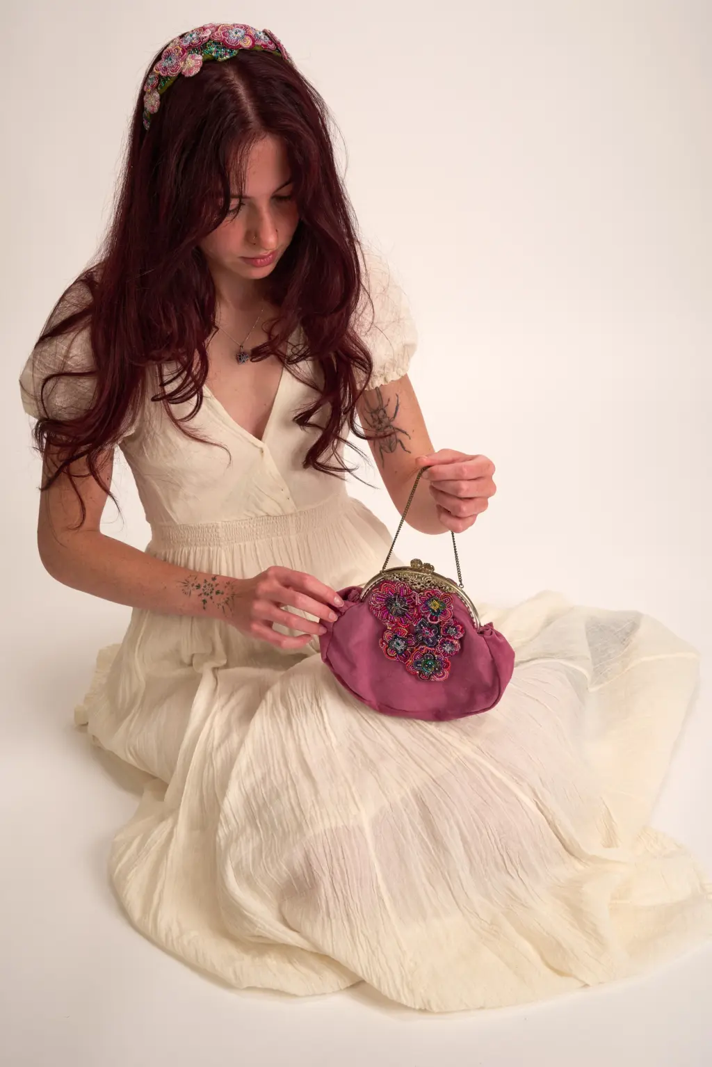 Harriet Brennan - BA(Hons) Contemporary Design Crafts