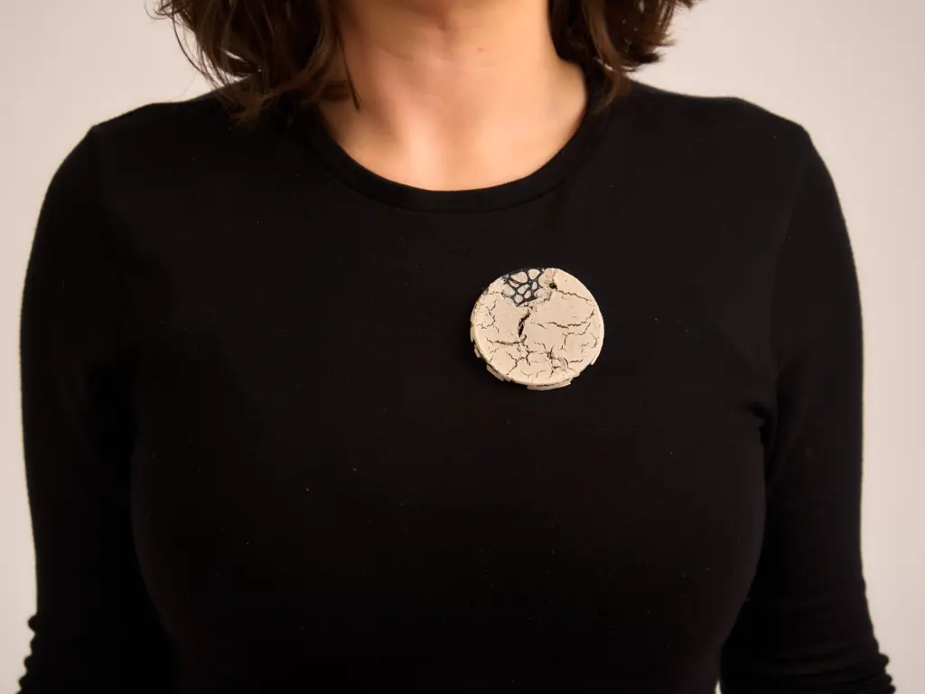 Helen Hurford - BA(Hons) Contemporary Design Crafts