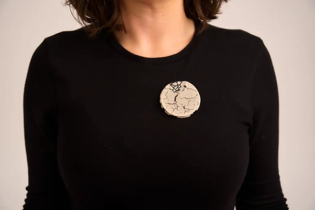 Helen Hurford - BA(Hons) Contemporary Design Crafts