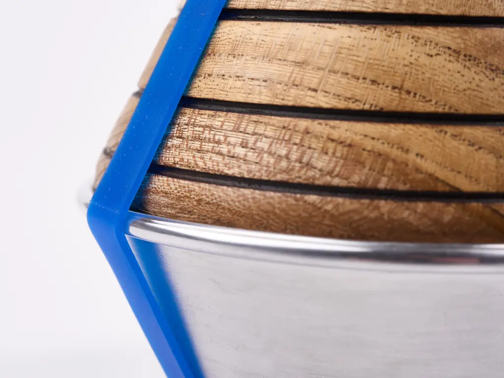 Josh Gilding - BA(Hons) Contemporary Design Crafts