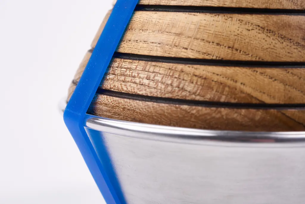 Josh Gilding - BA(Hons) Contemporary Design Crafts