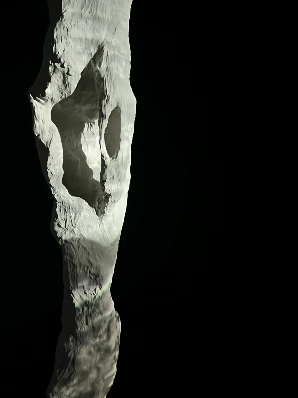 Hazel Stewart-Deane  - BA(Hons) Fine Art