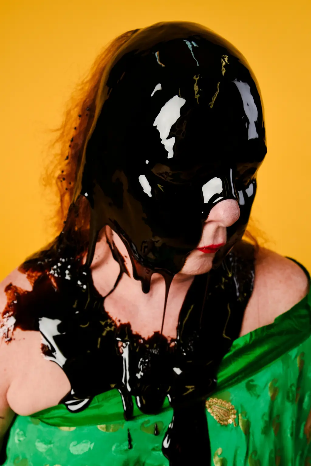 Terri Wilson - BA(Hons) Fine Art