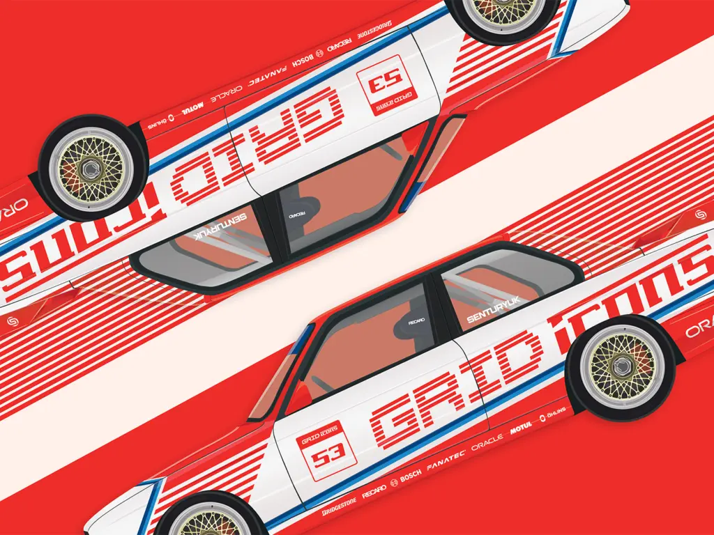 Dan Harris - BA(Hons) Graphic and Media Design