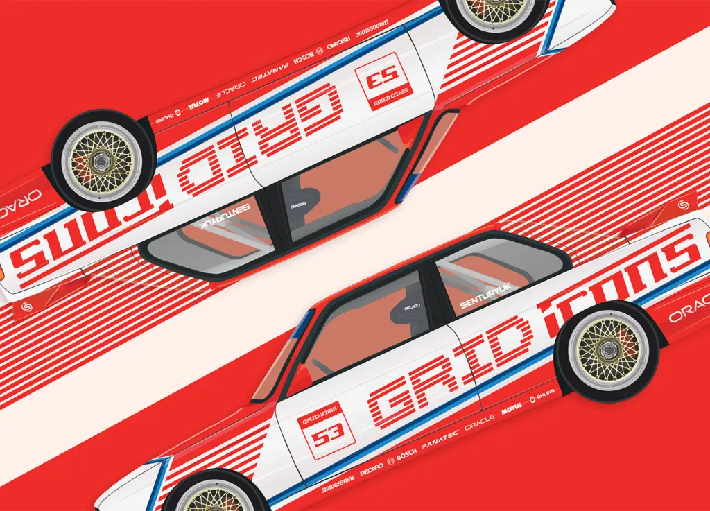 Dan Harris - BA(Hons) Graphic and Media Design