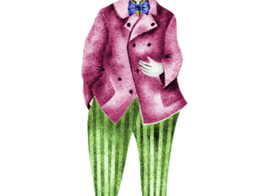 Emma Cunningham - BA(hons) Illustration