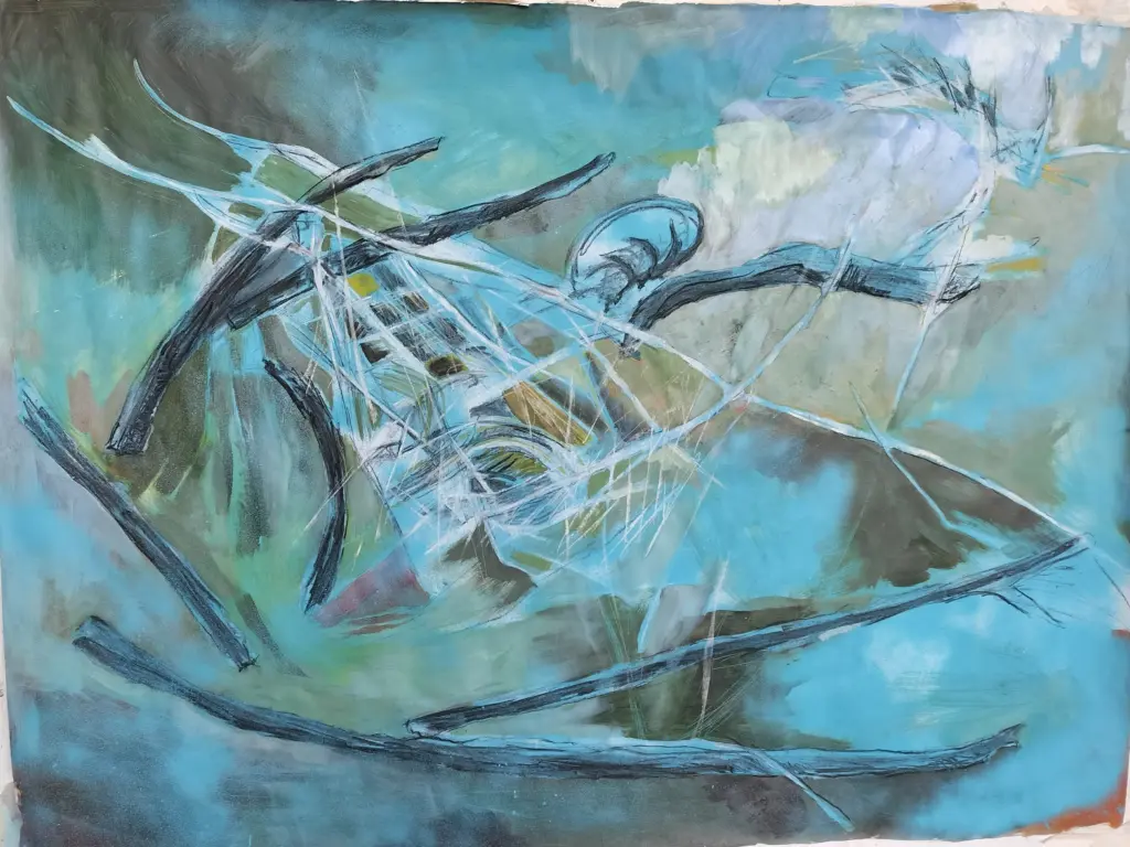 Flood Bundle I - Beth Lockett
