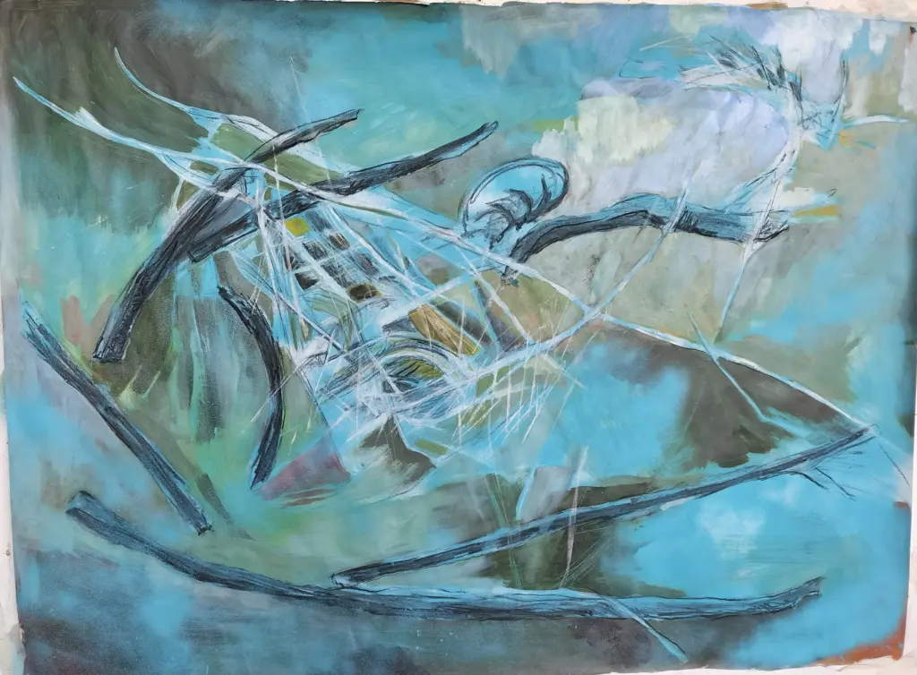 Flood Bundle I - Beth Lockett