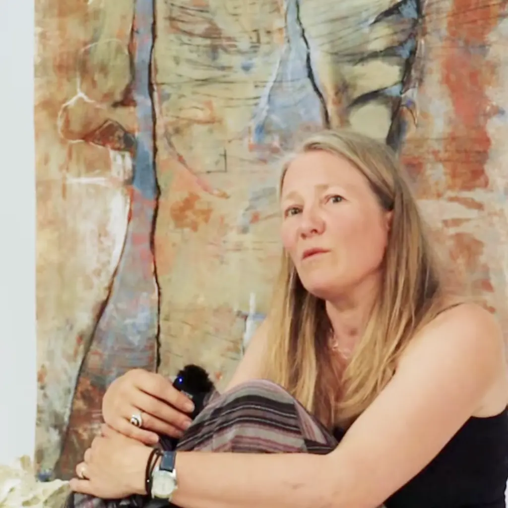 Beth Lockett interview