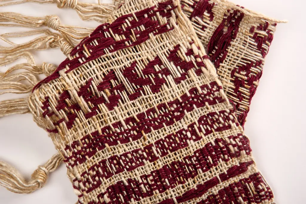 Salvador Taylor  - BA(Hons) Textile Design