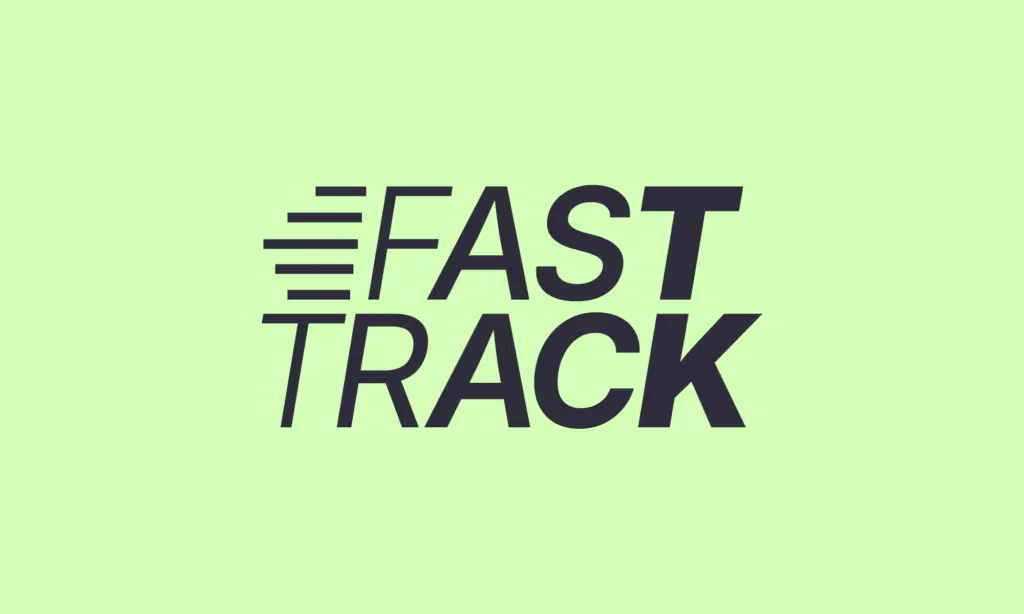 HCA Fast Track Brand