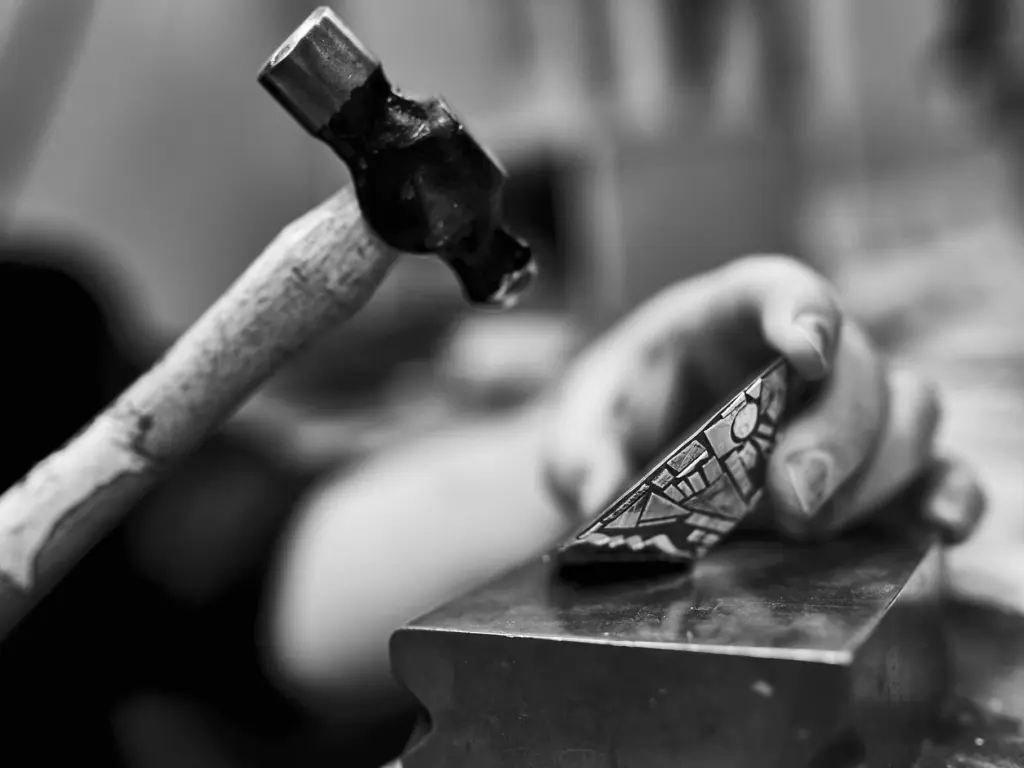 Contemporary Crafts Workshop