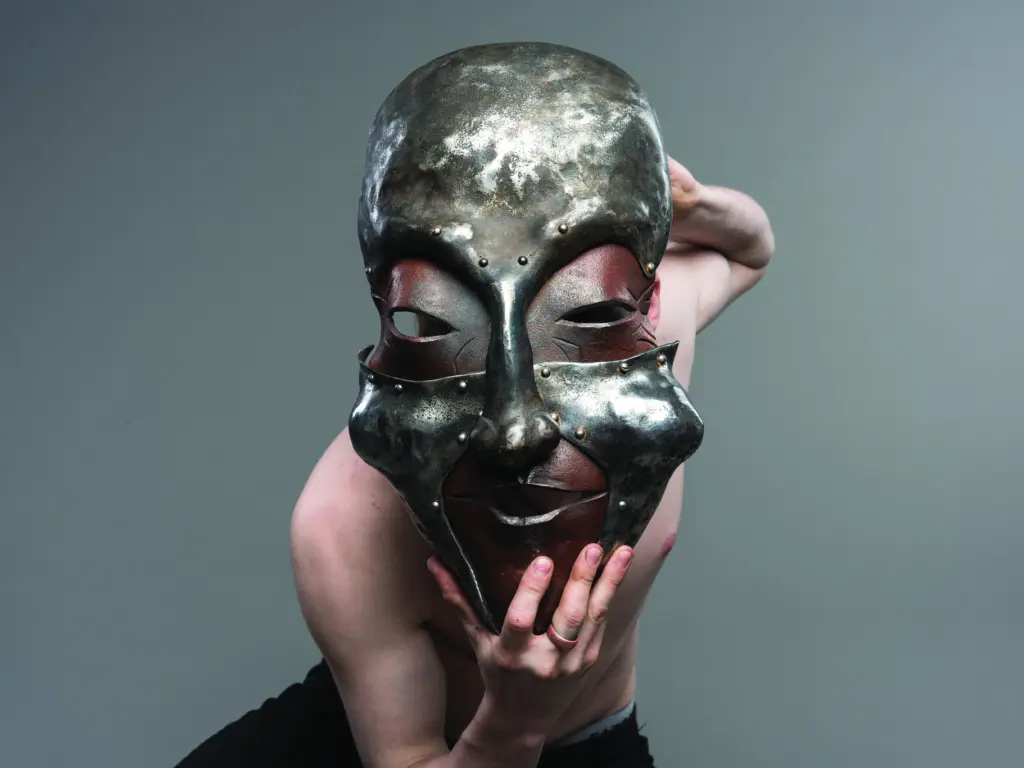 Forged Metal Arts