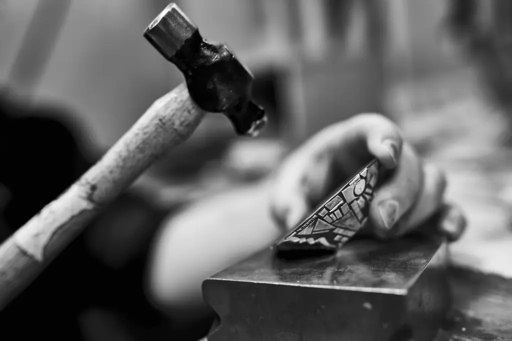 Contemporary Crafts Workshop