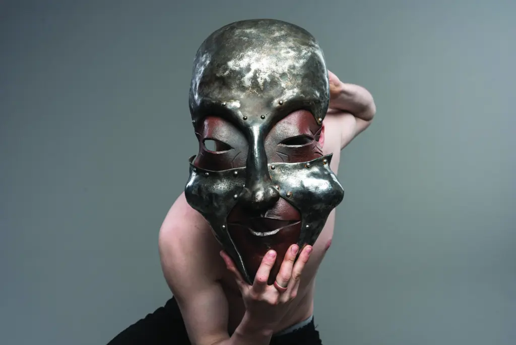 Forged Metal Arts