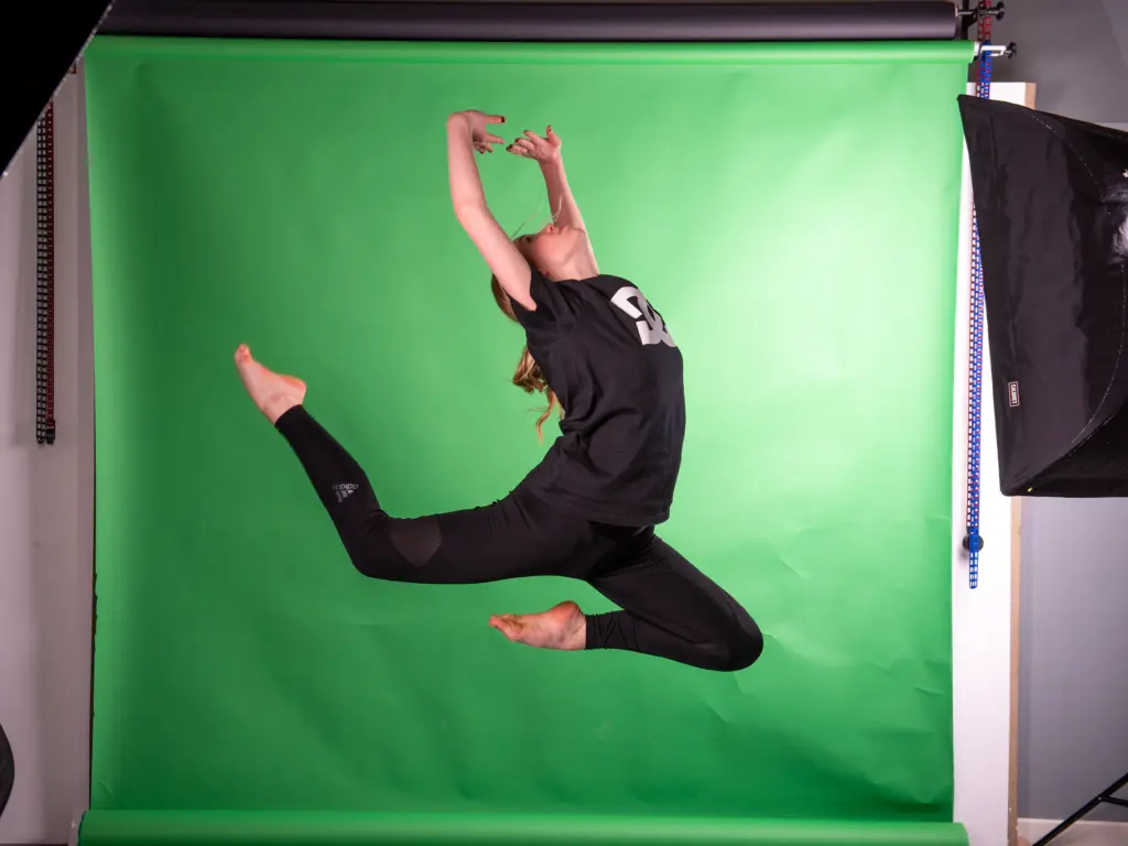 Performing Arts - Enrolment Information