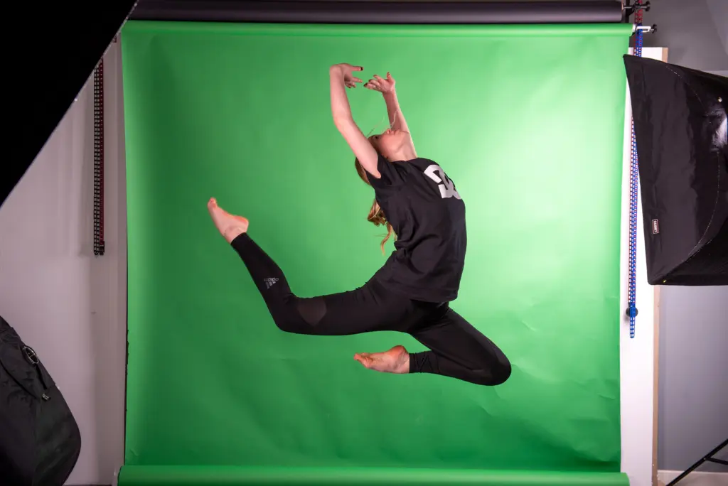 Performing Arts - Enrolment Information