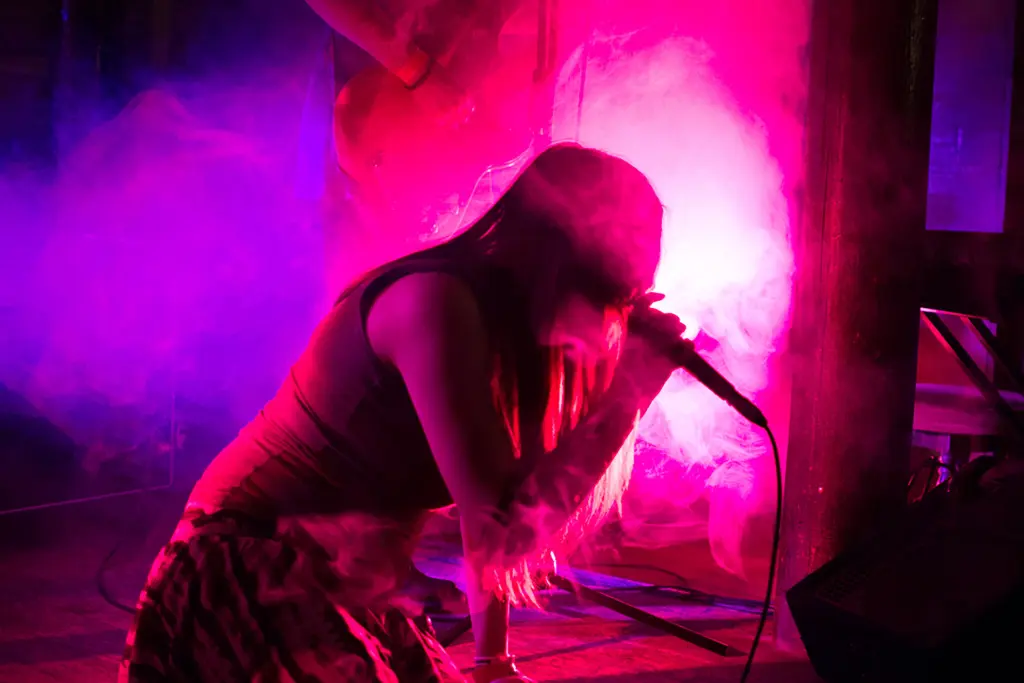 Popular Music - Enrolment Information