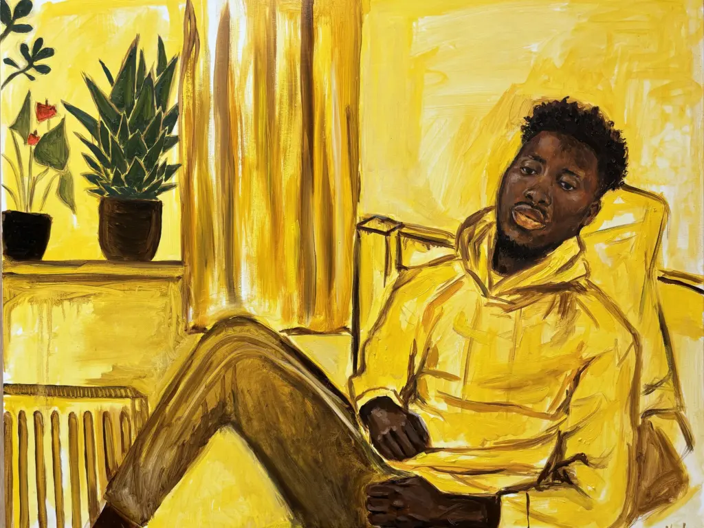 Artwork by Nyah Harper (2025)