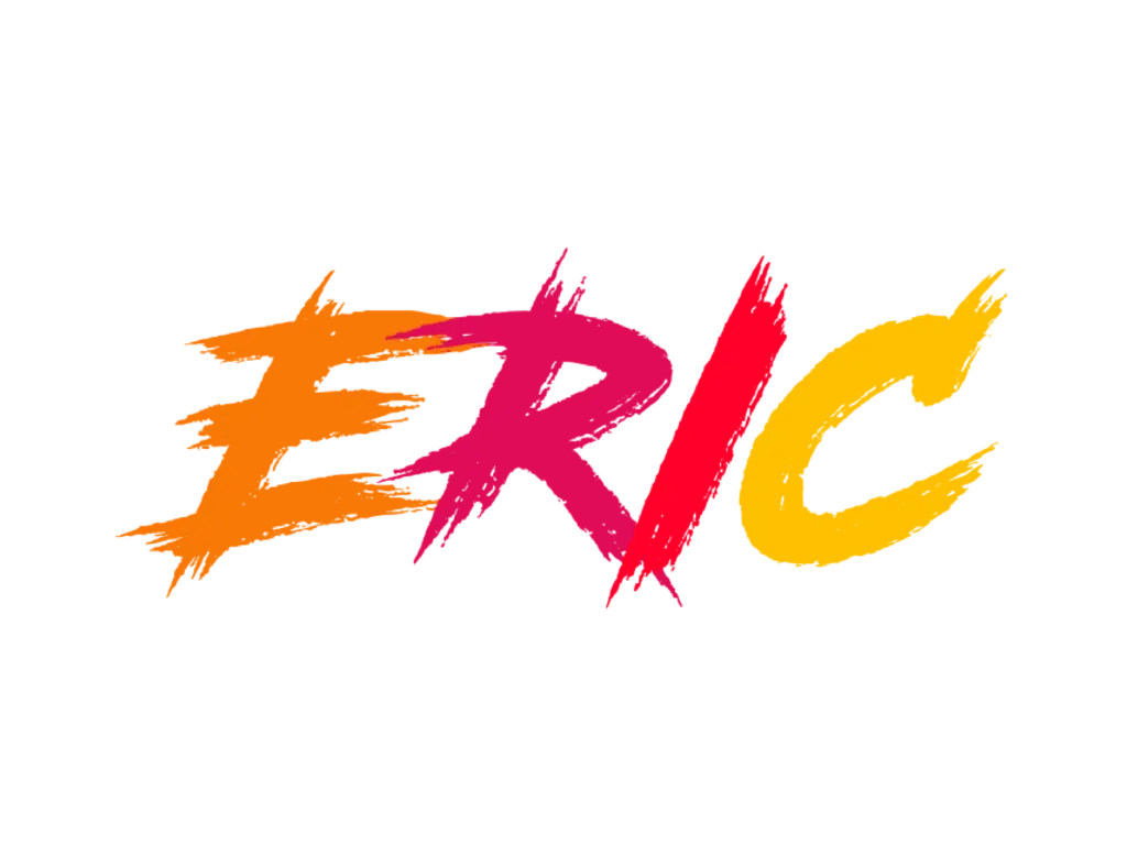 The ERIC logo.