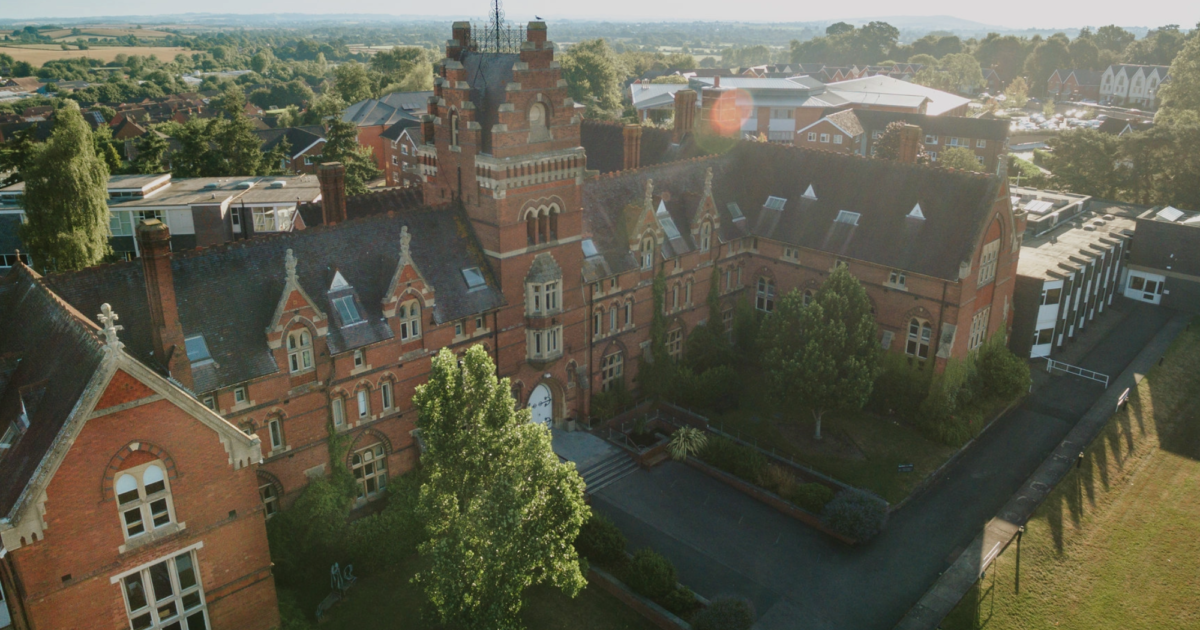 Photograph for Hereford College of Arts, University/Higher Education Institution business in Manchester