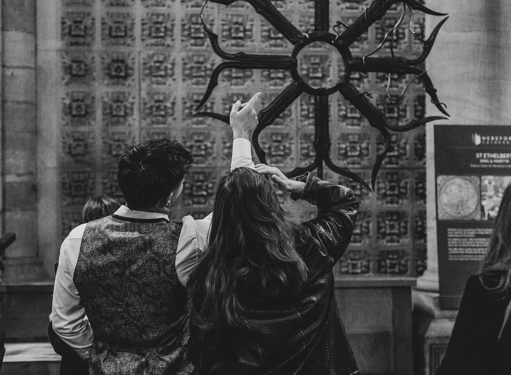 Exhibition - Hereford Cathedral