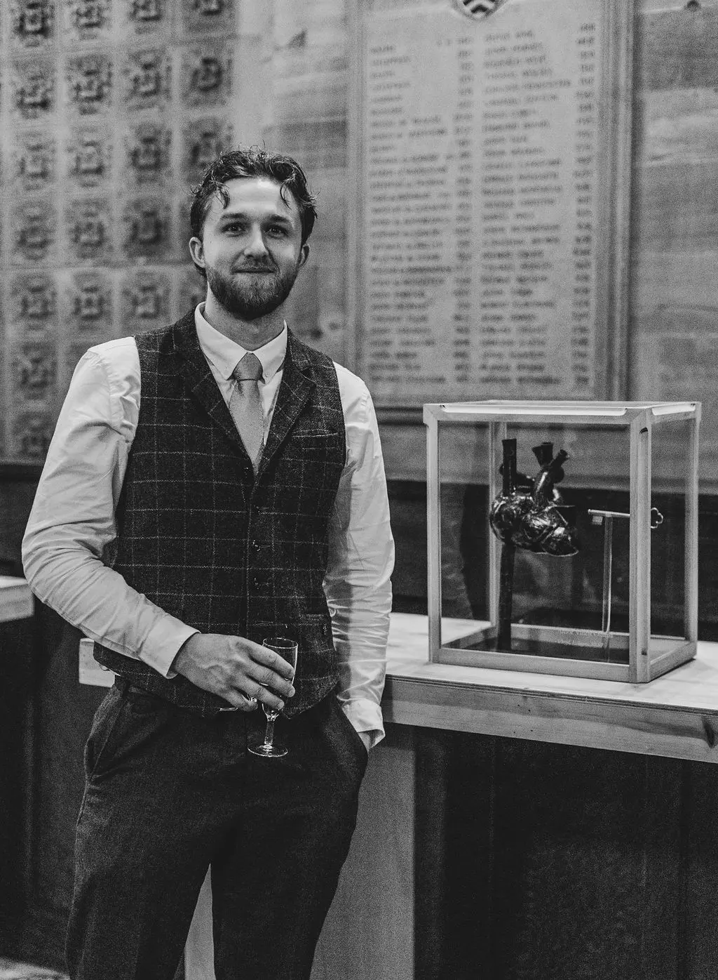 Exhibition - Hereford Cathedral