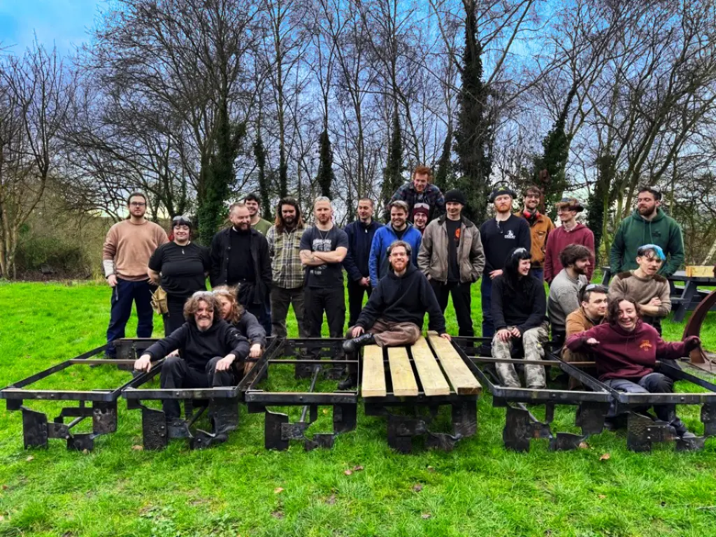 CALEB KULLMAN MASTERCLASS