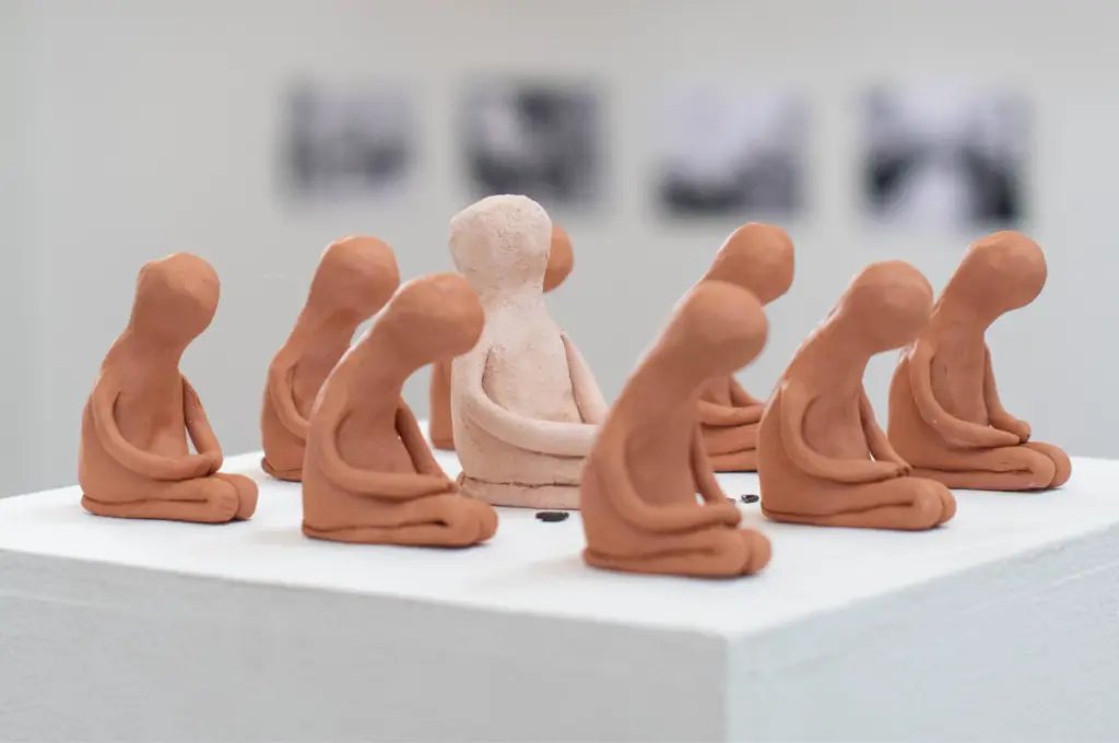 FAD ceramics