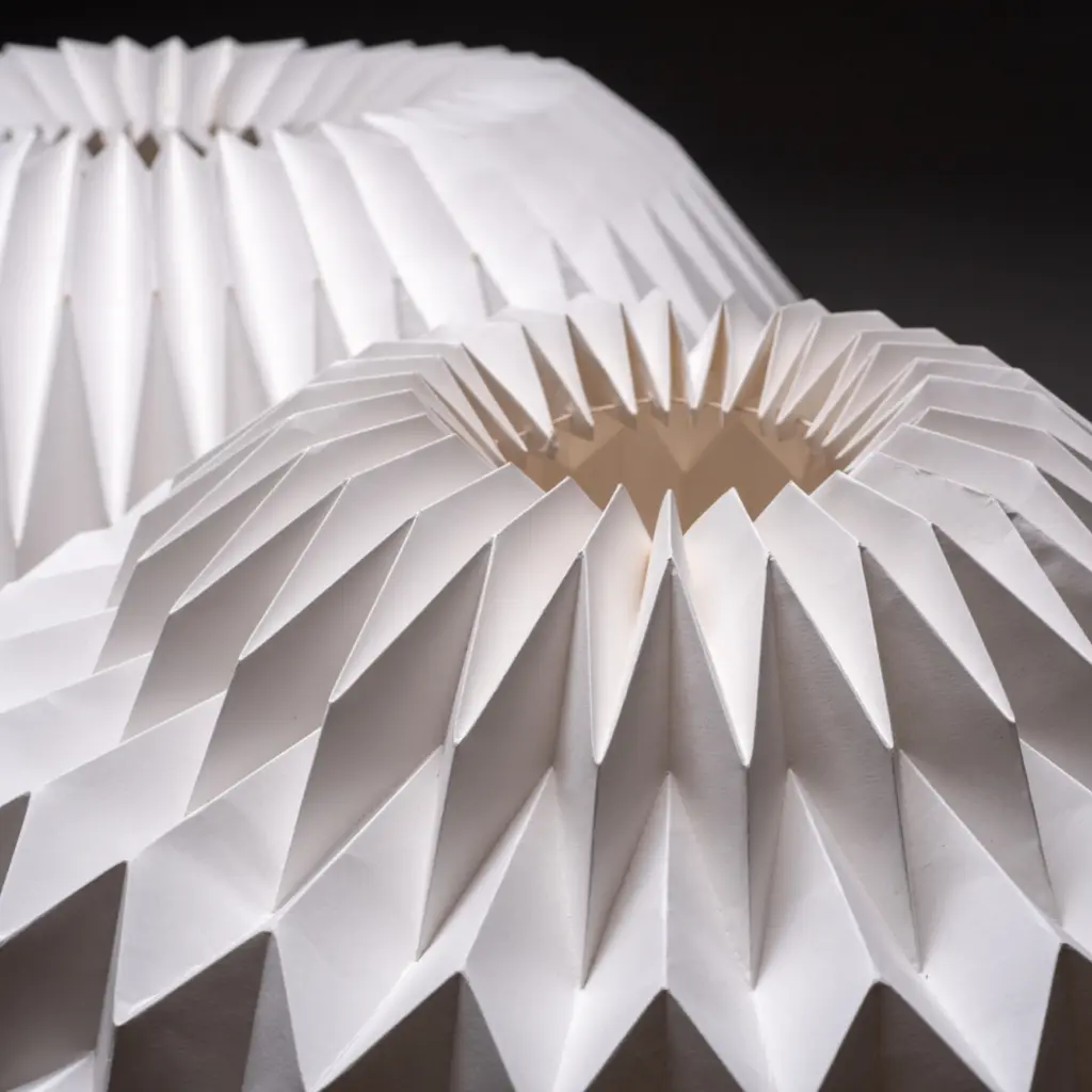 Sculpture of spoons